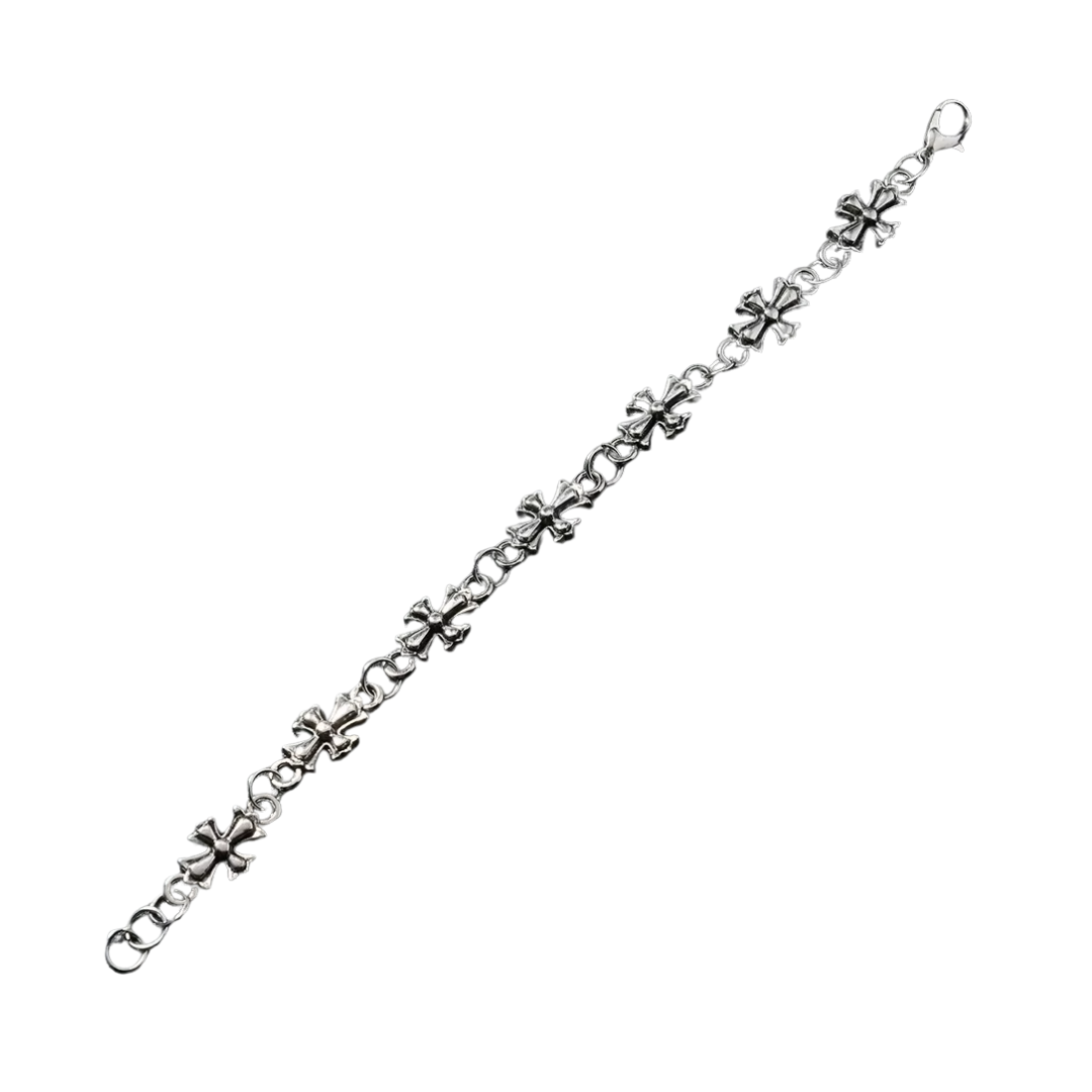 CHROME BRACELET