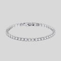 ICE TENNIS BRACELET