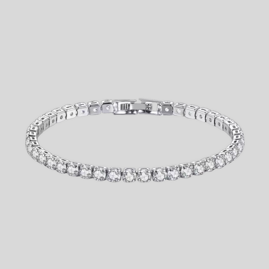 ICE TENNIS BRACELET