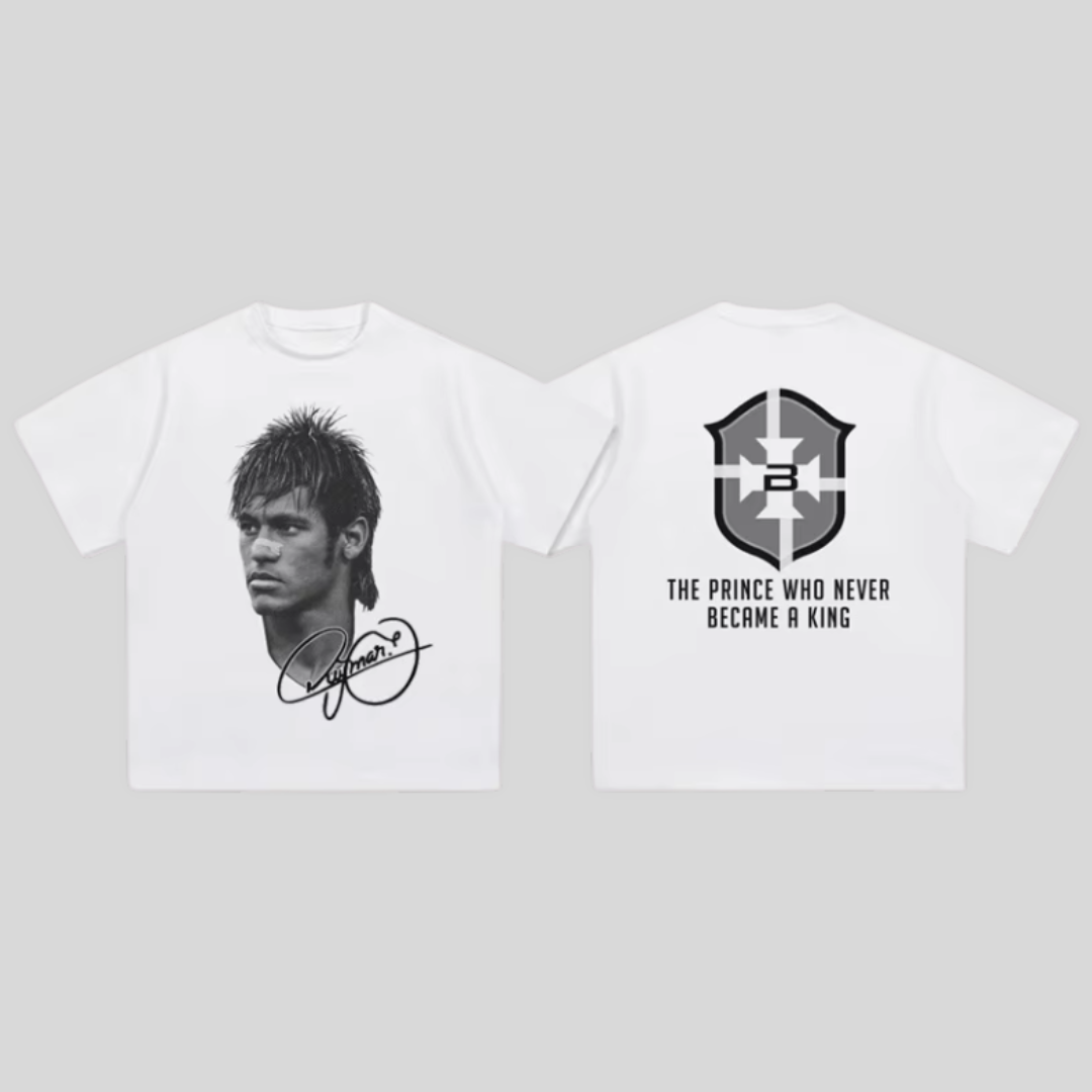 ICON GRAPHIC TEE