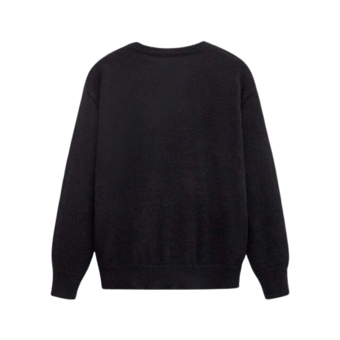 CORTEIZ KNIT SWEATER