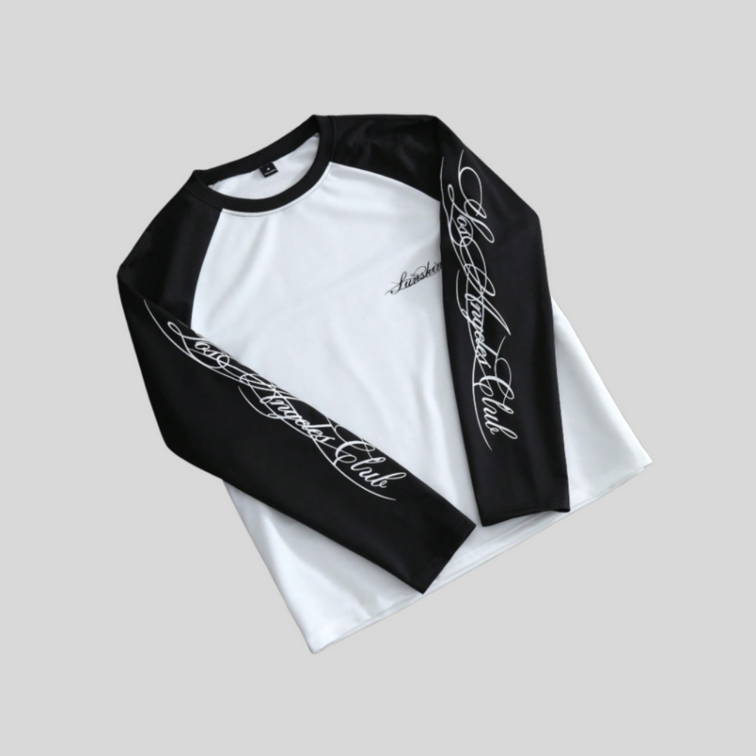 SUNS LONGSLEEVE