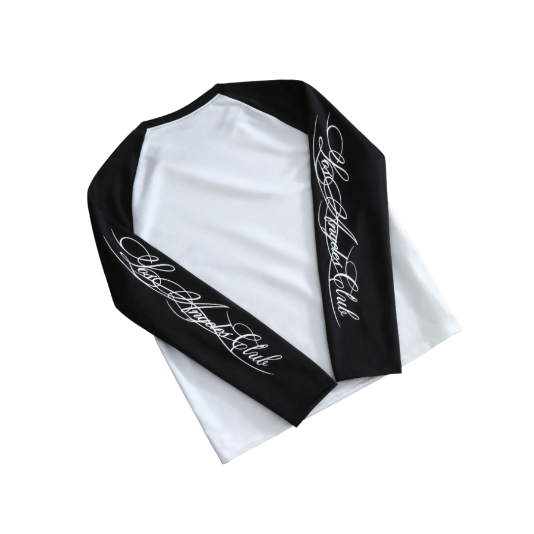 SUNS LONGSLEEVE