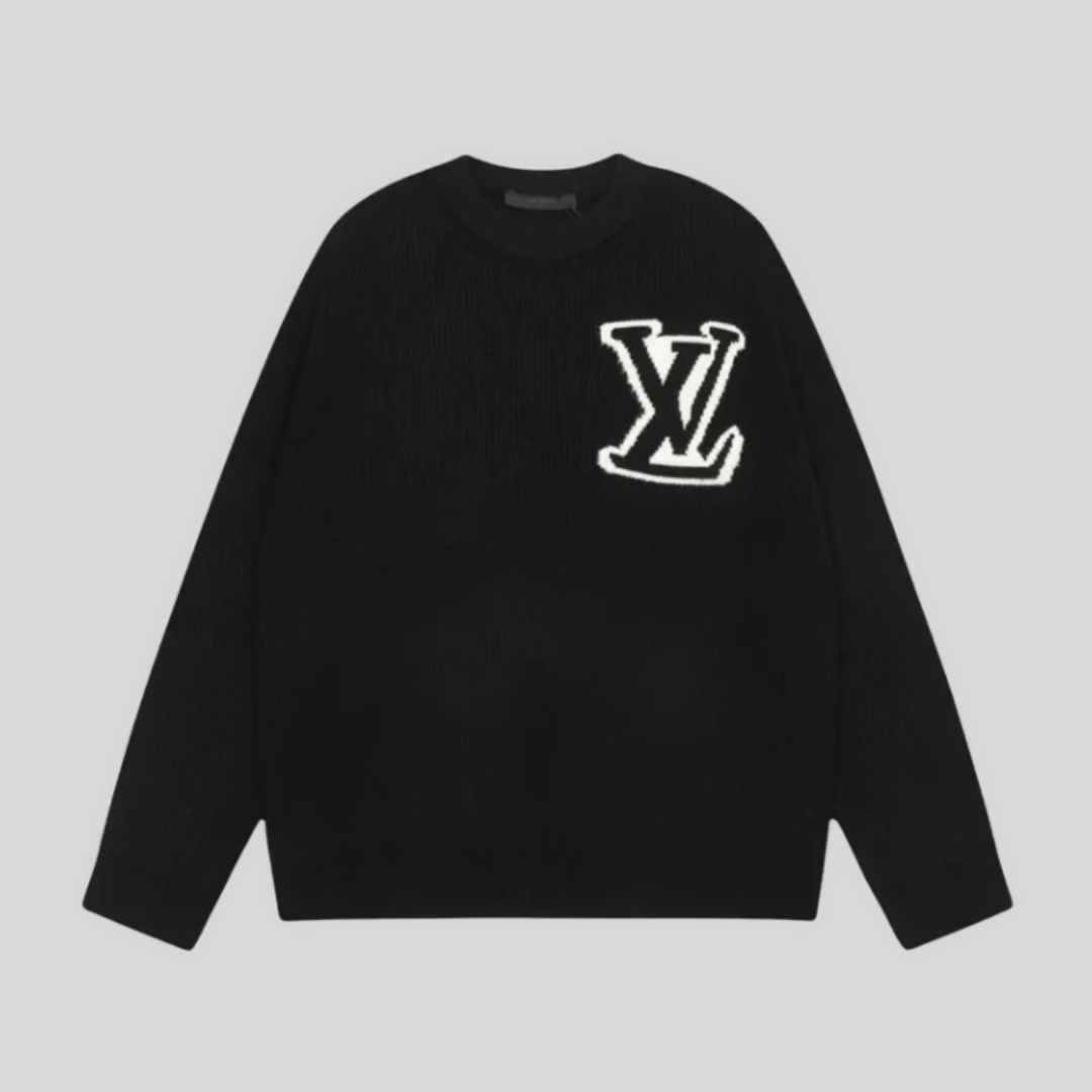 VL KNIT SWEATER
