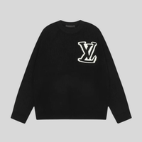 VL KNIT SWEATER