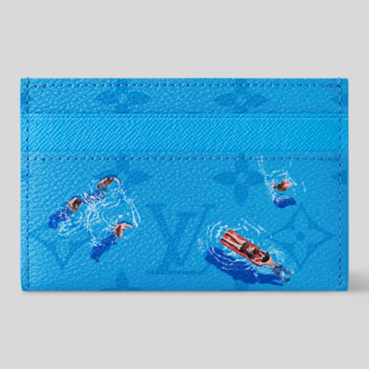 VL CARDHOLDER