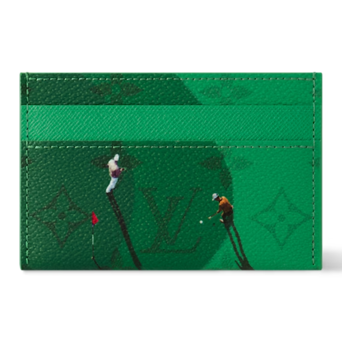 VL CARDHOLDER