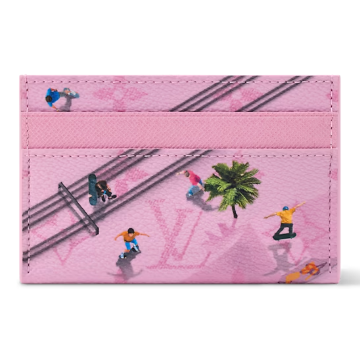 VL CARDHOLDER