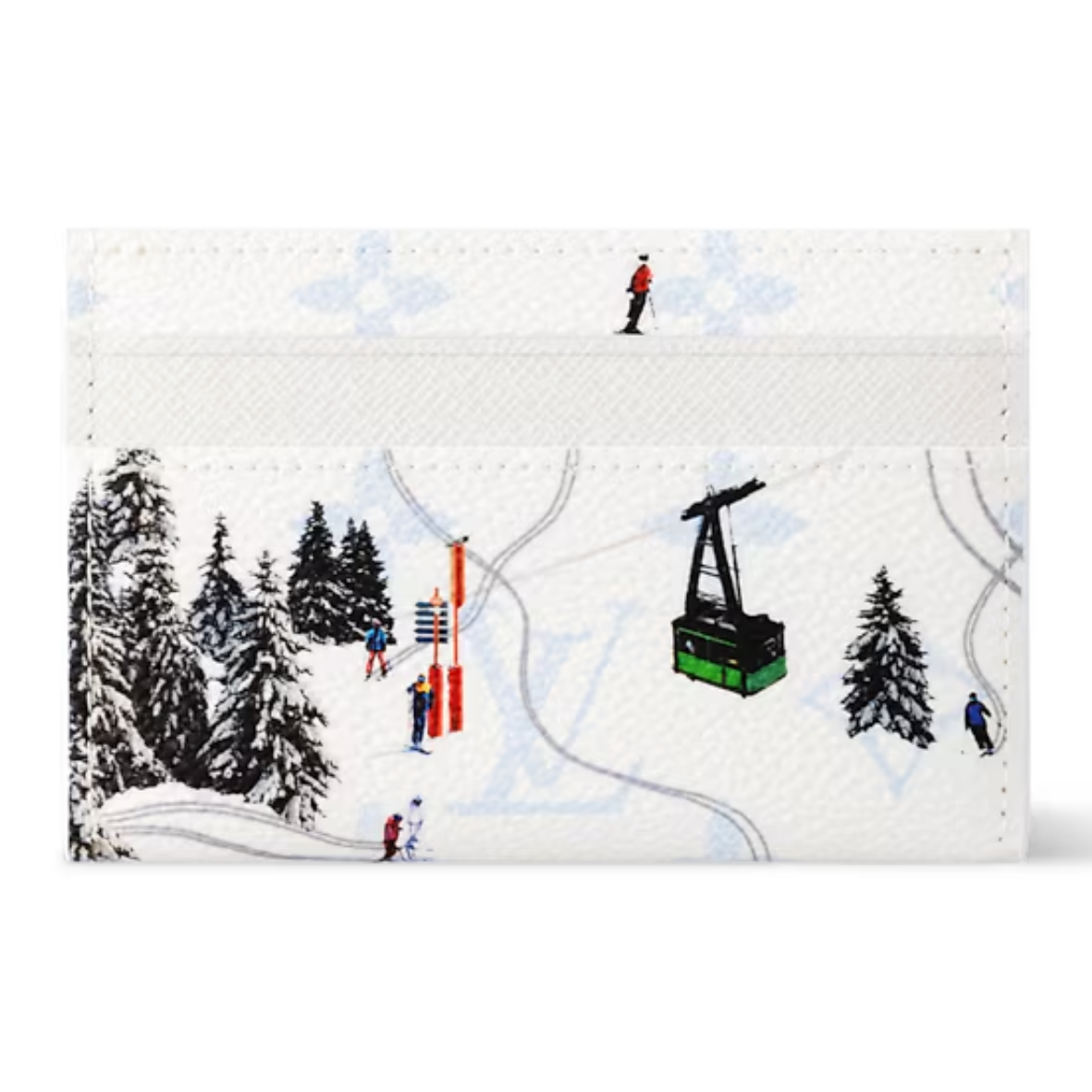VL CARDHOLDER