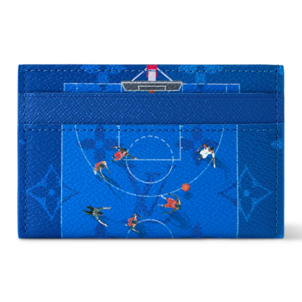 VL CARDHOLDER