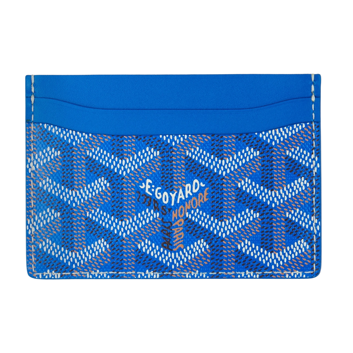 GYRD CARD HOLDER