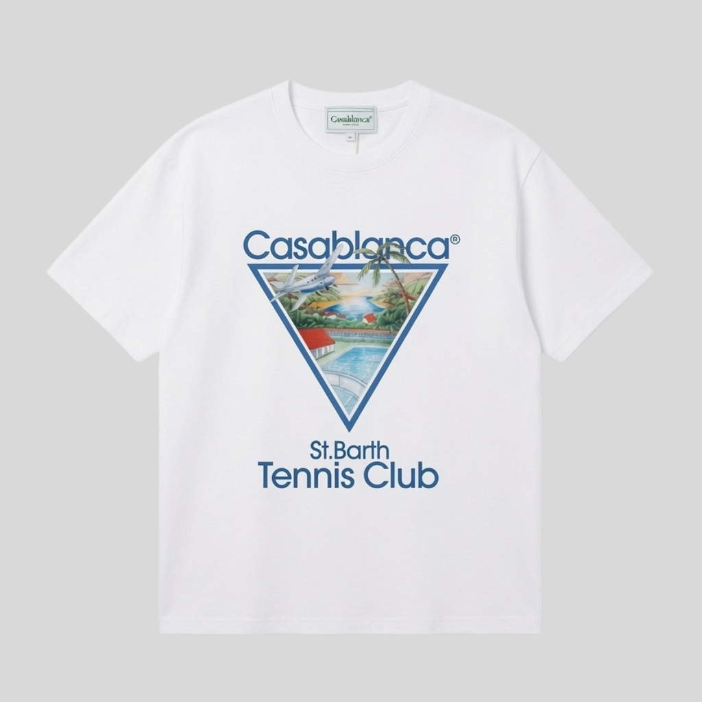 BLANCA T-SHIRT