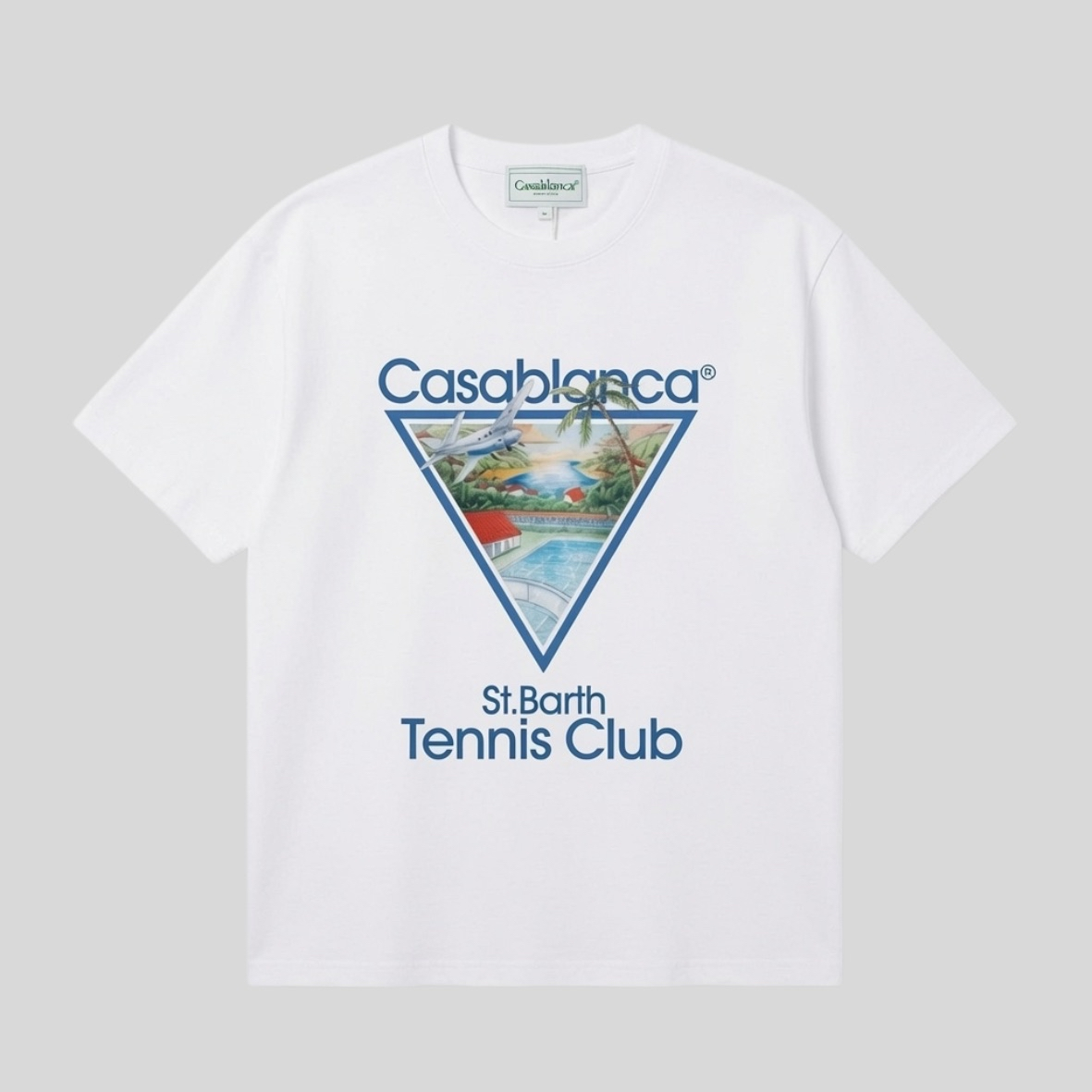 BLANCA T-SHIRT