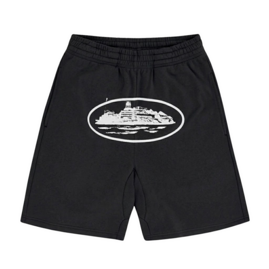 CORTEZ SHORTS