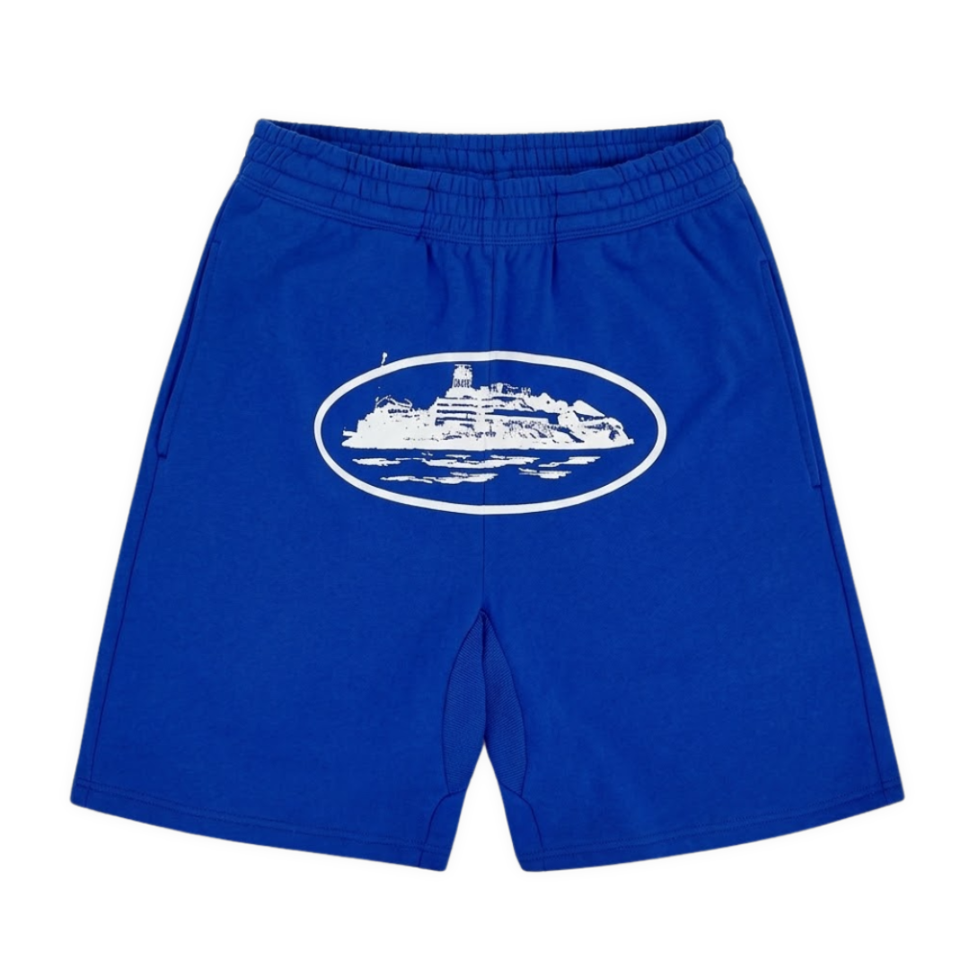 CORTEZ SHORTS