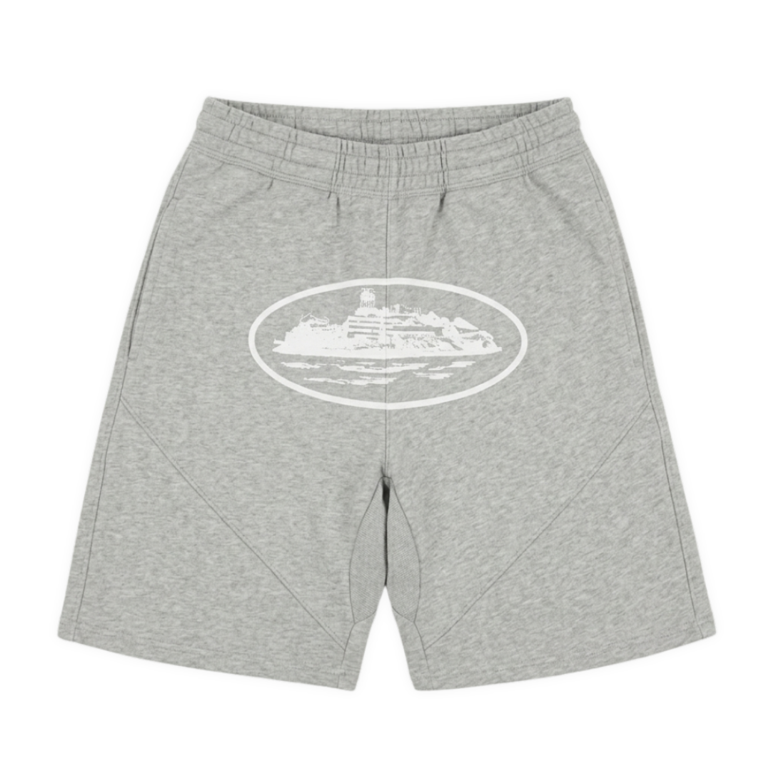 CORTEZ SHORTS