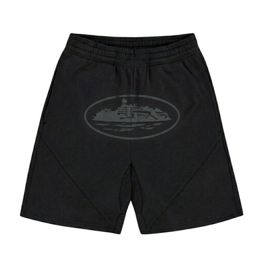 CORTEZ SHORTS