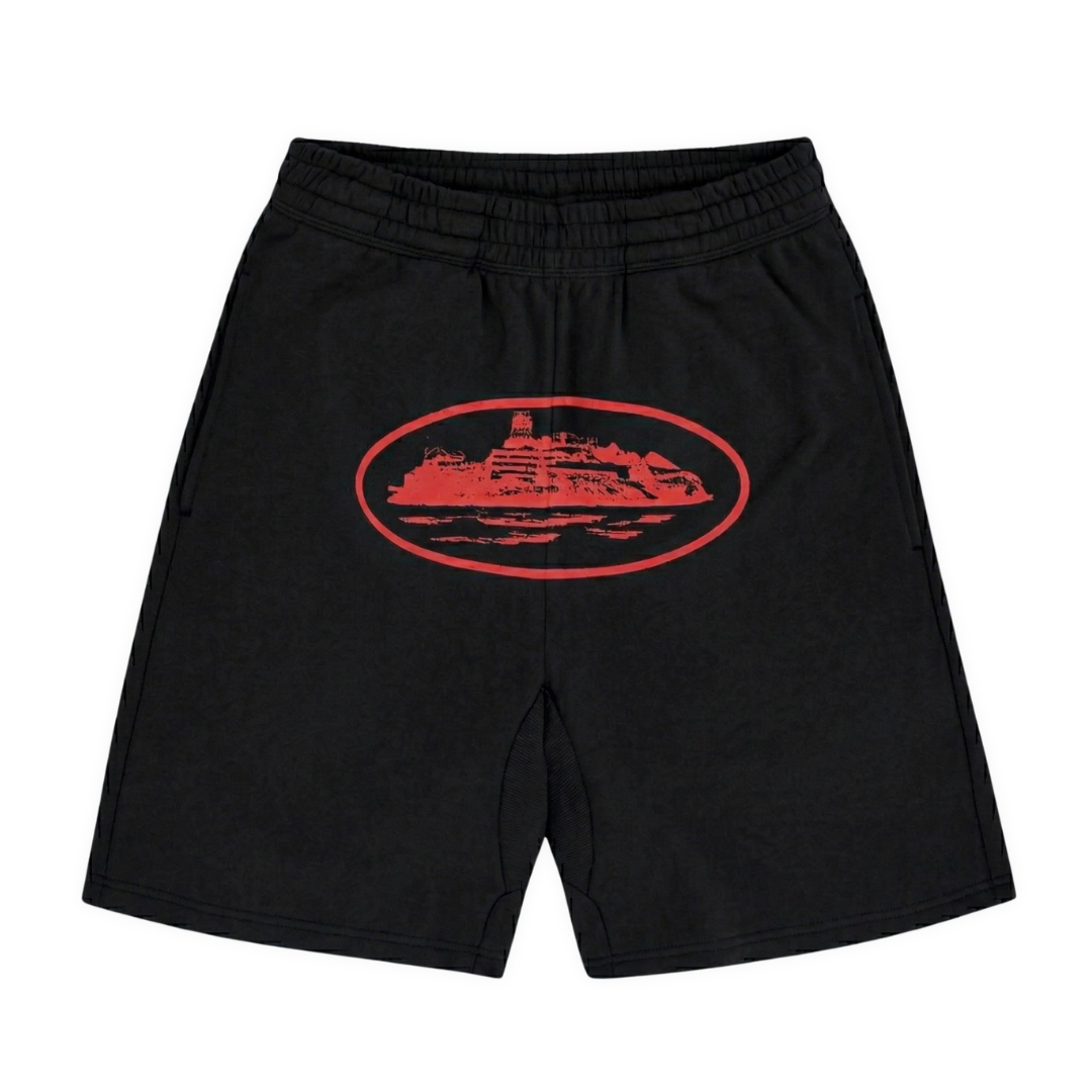 CORTEZ SHORTS