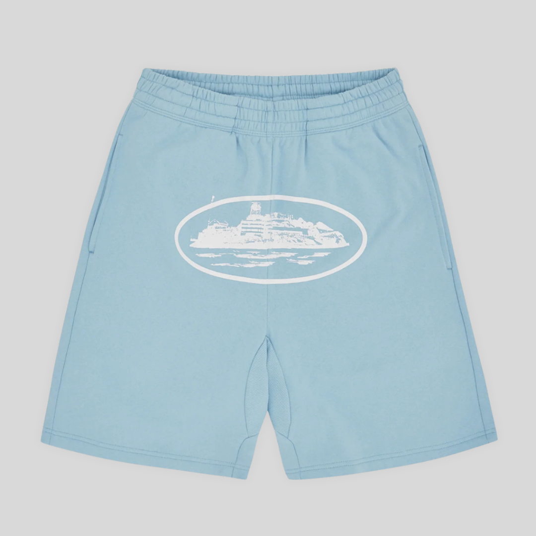 CORTEZ SHORTS