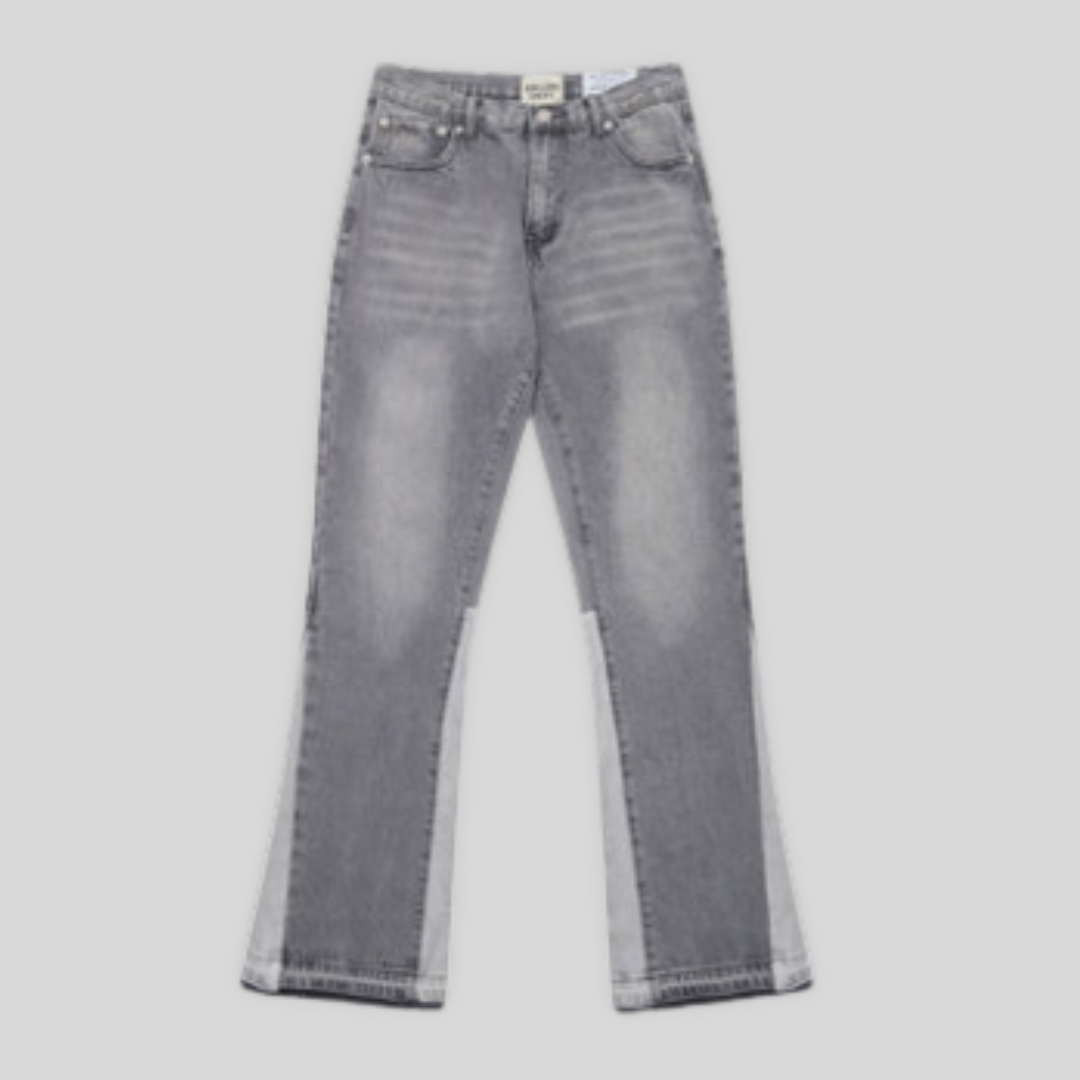 DEP FLARED JEANS