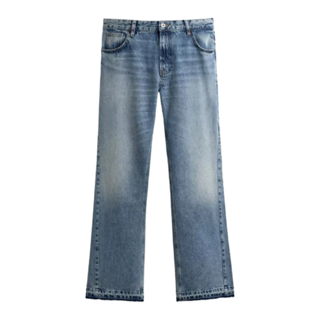 RAZA JEANS