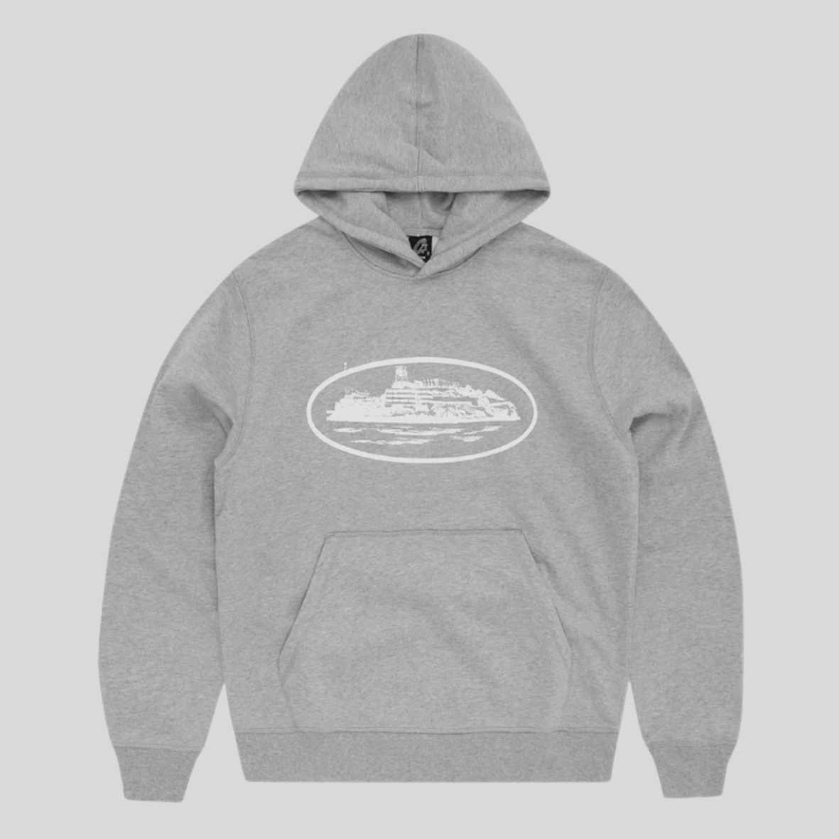 CORTEZ HOODIE