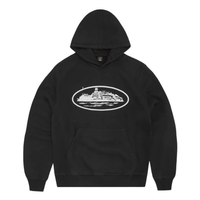 CORTEZ HOODIE