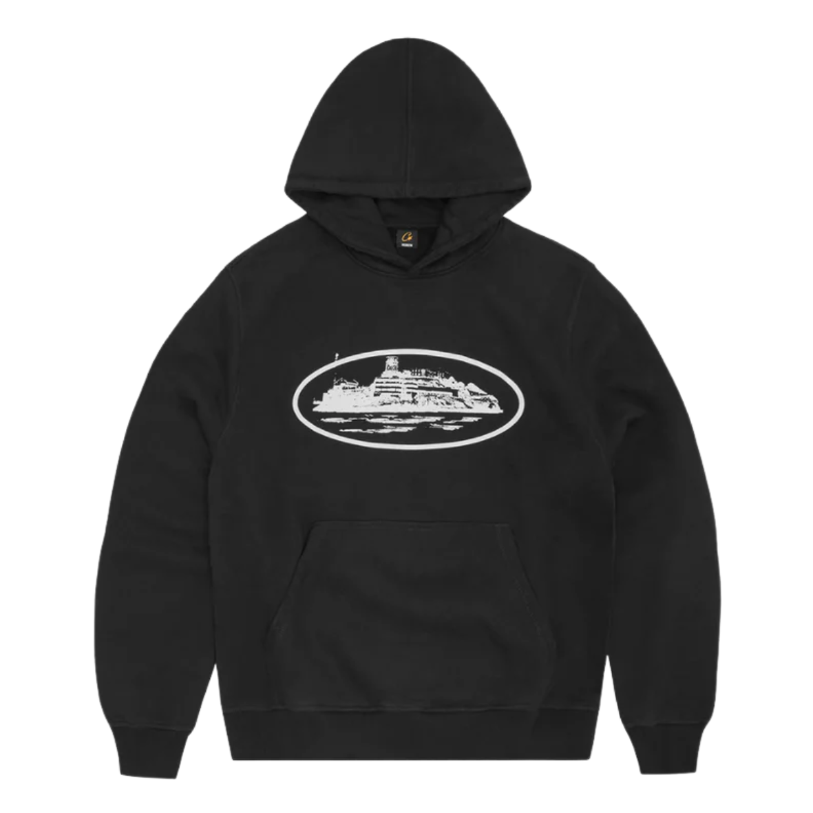 CORTEZ HOODIE