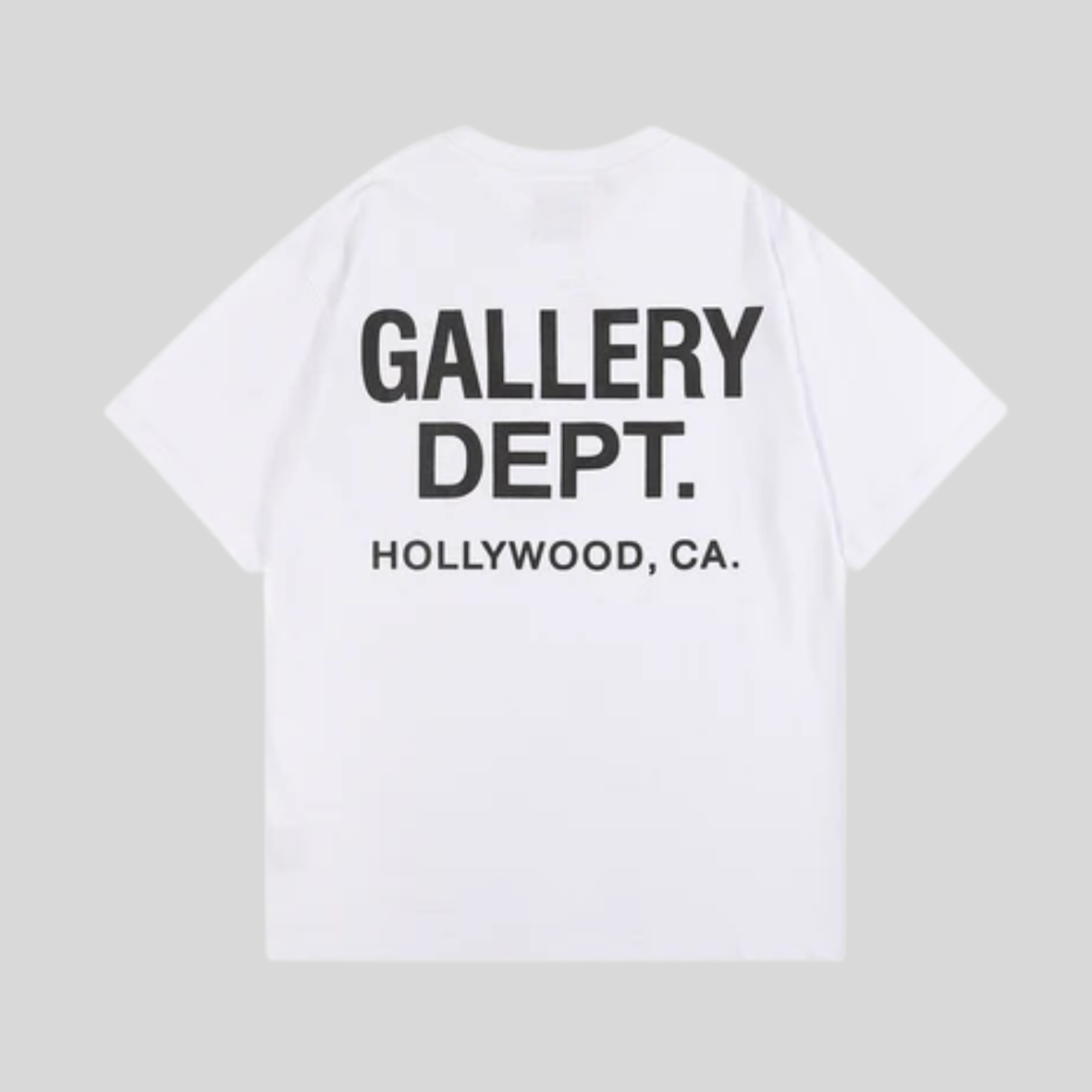 GALLERI T-SHIRT