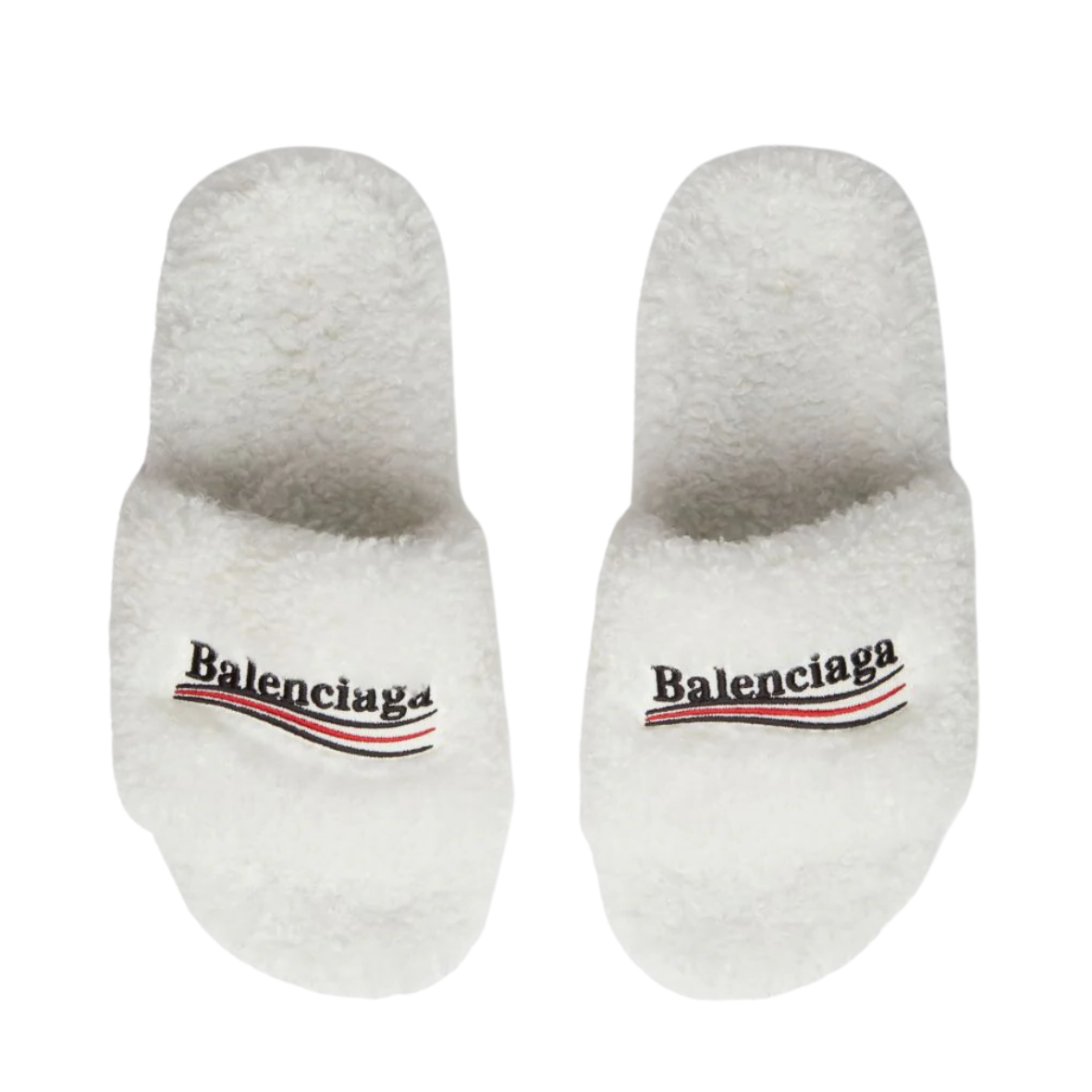 BALENCI FUR SLIDES