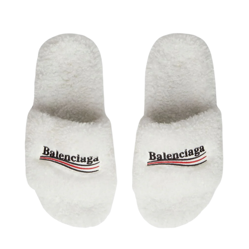 BALENCI FUR SLIDES
