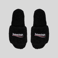 BALENCI FUR SLIDES