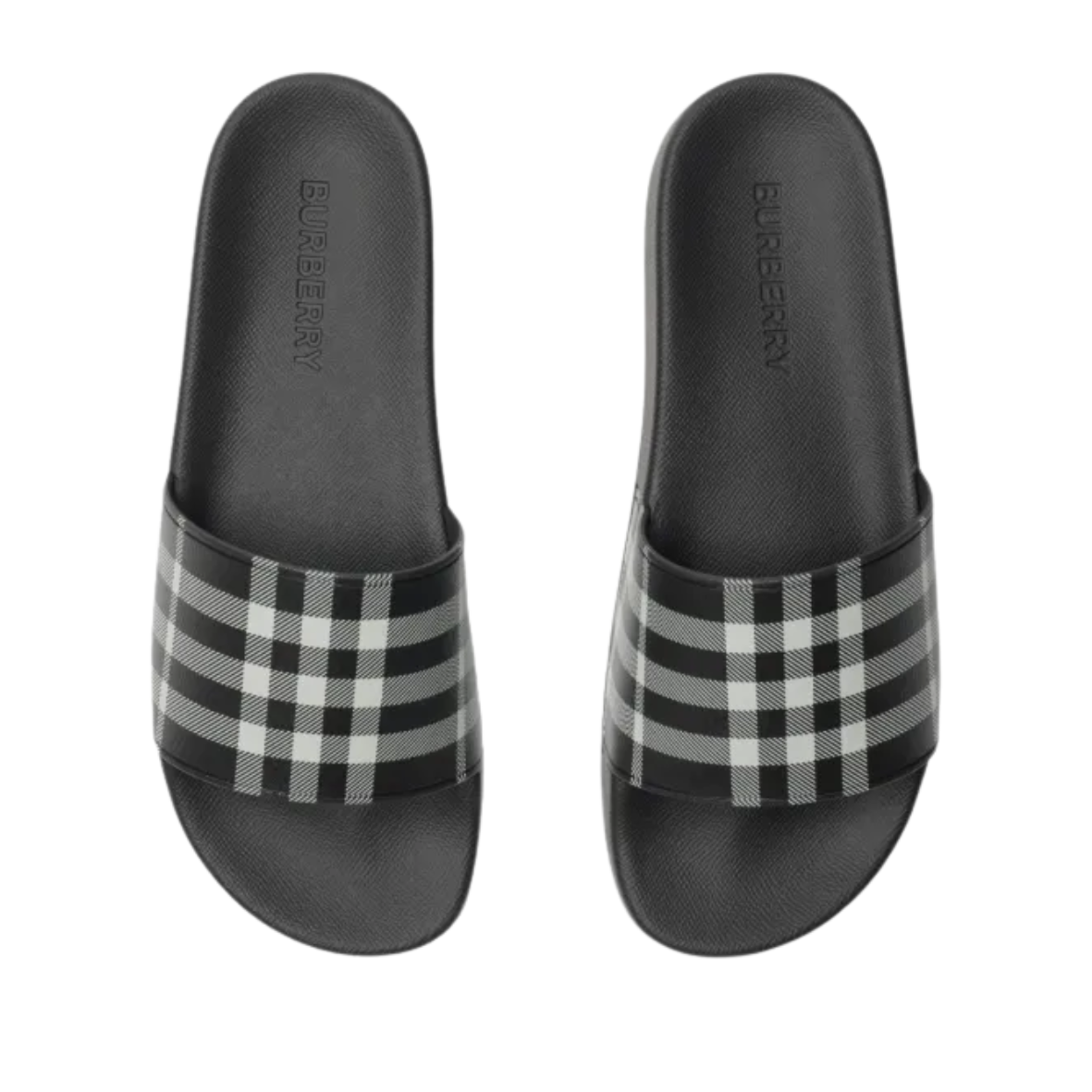 BERRY SLIDES