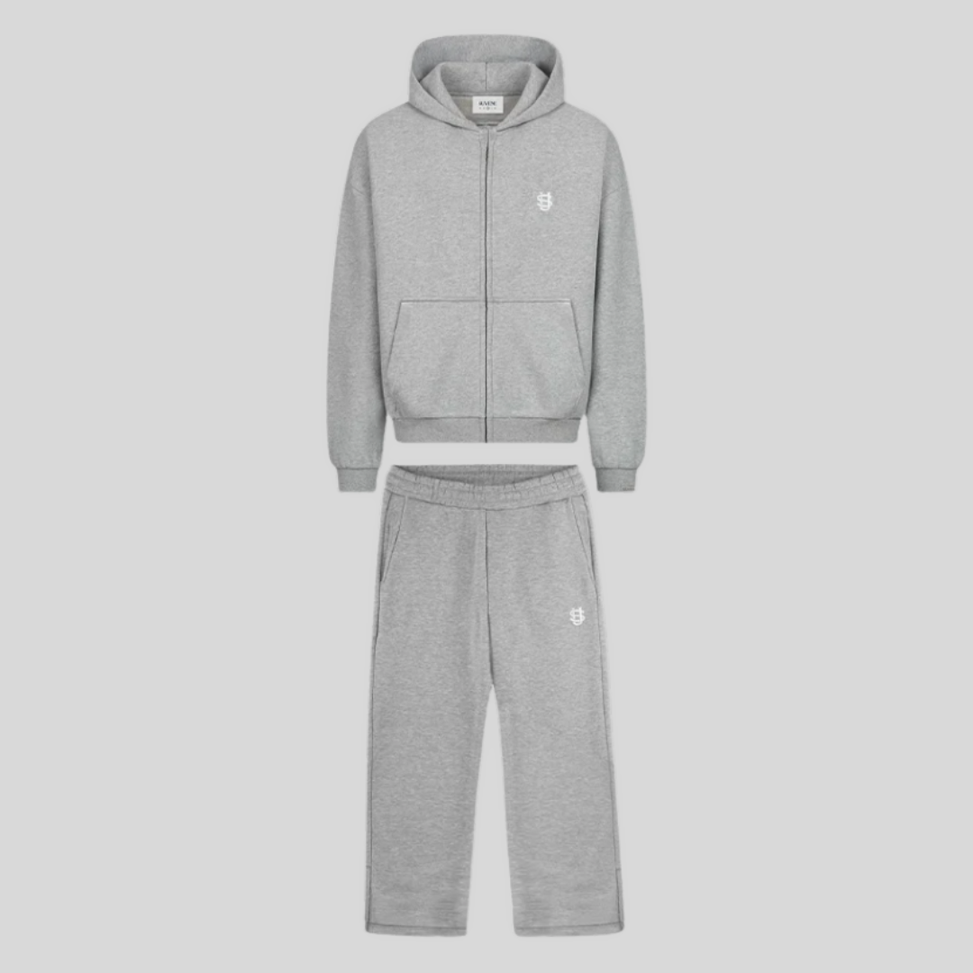 SUVENE TRACKSUIT