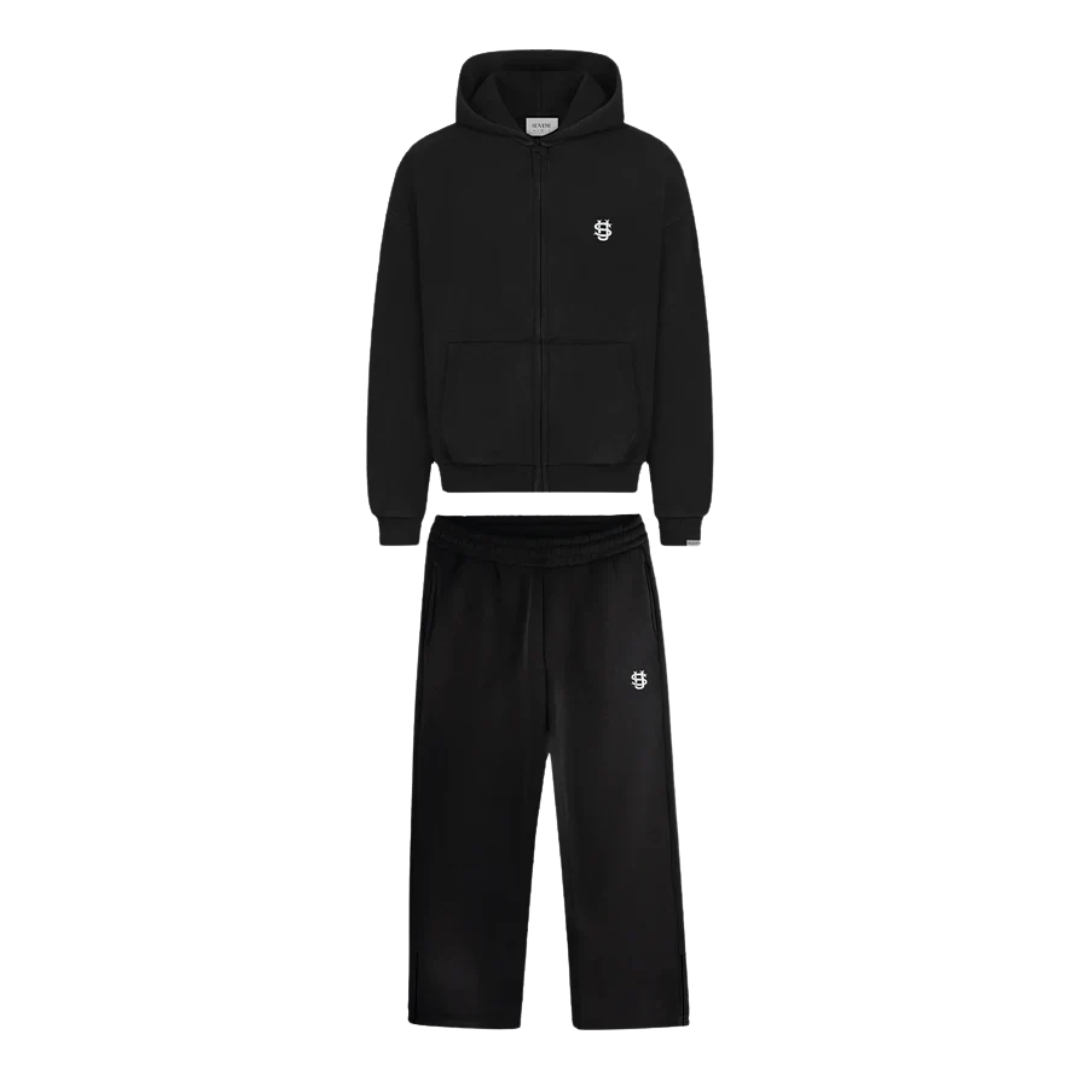 SUVENE TRACKSUIT