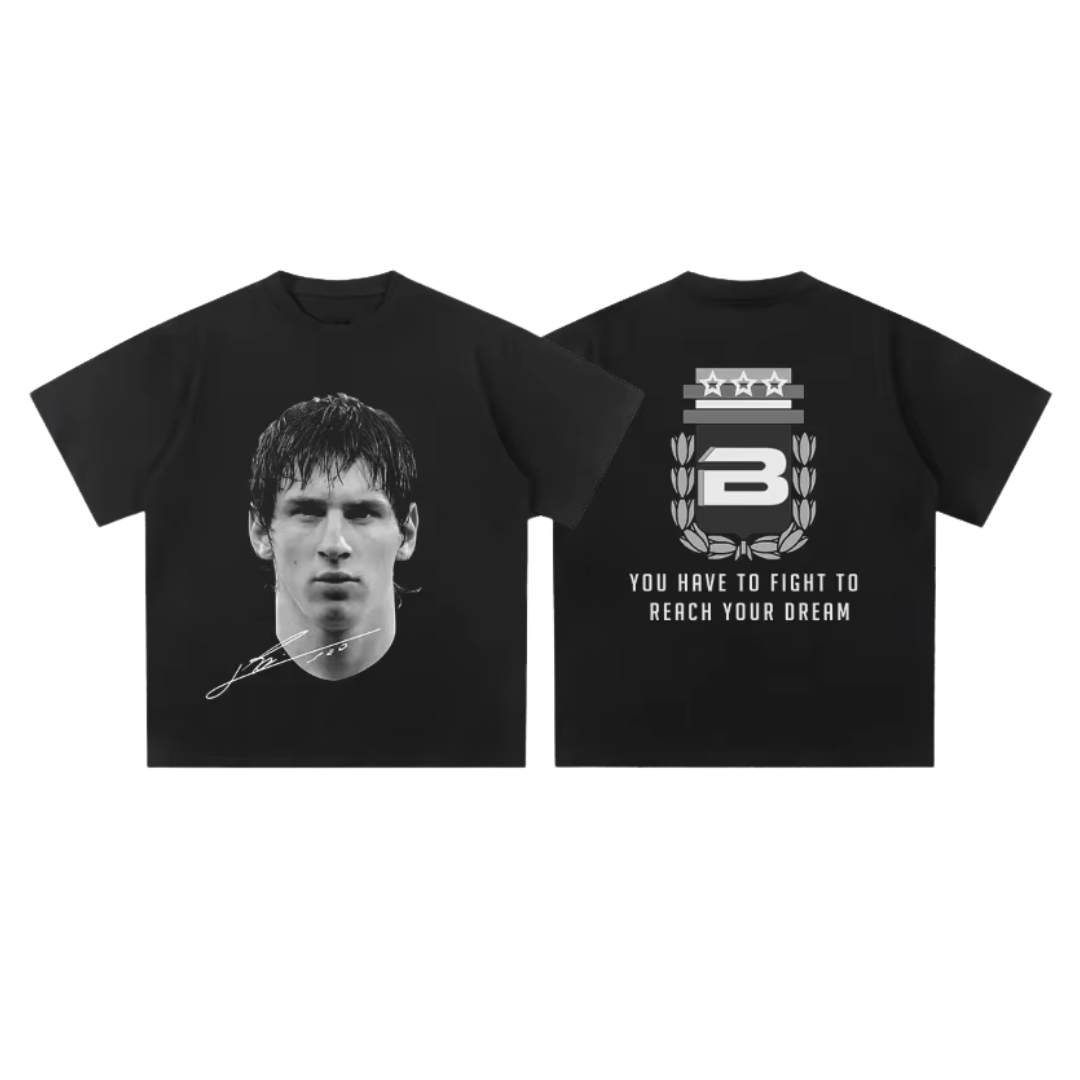 ICON GRAPHIC TEE