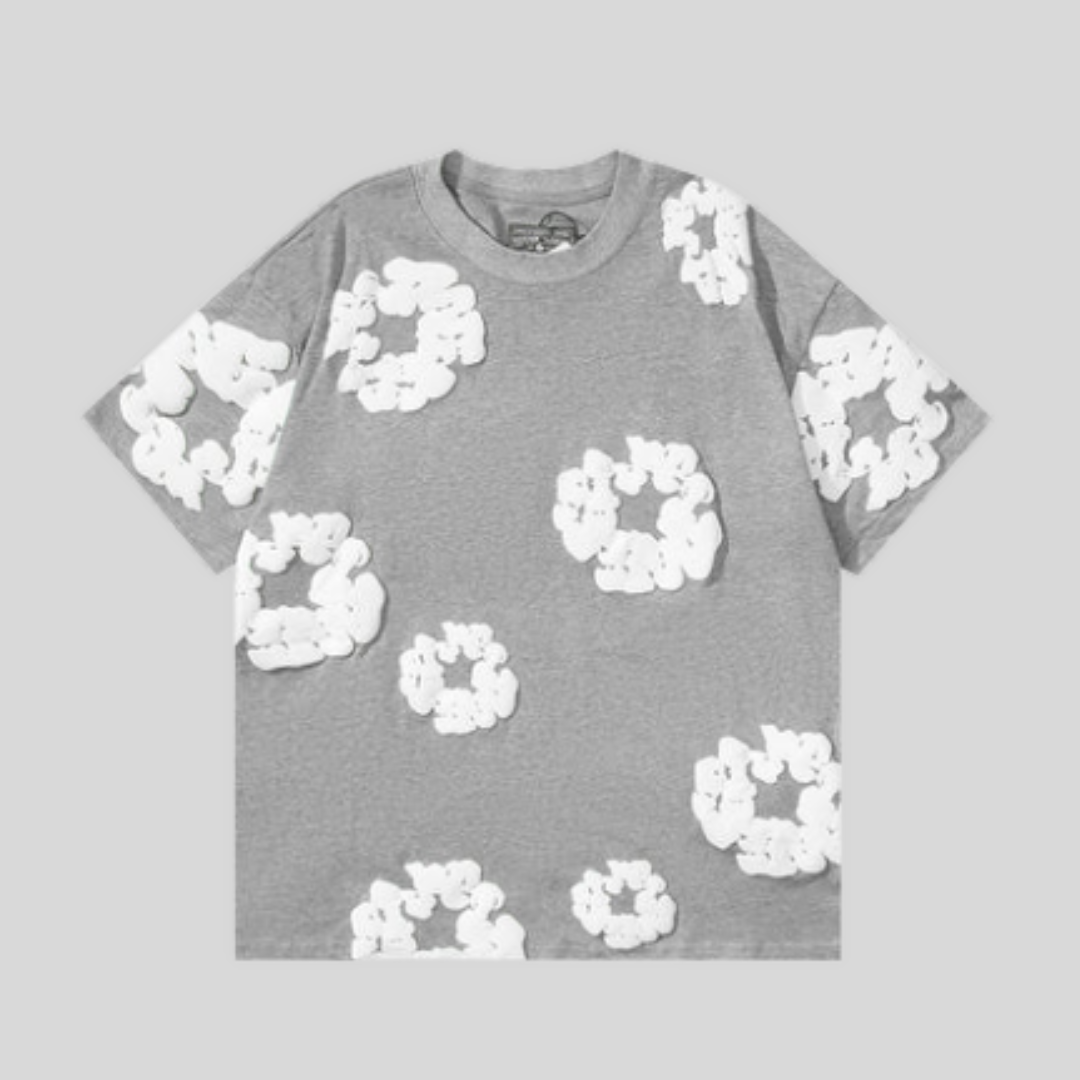 DTEARS T-SHIRT