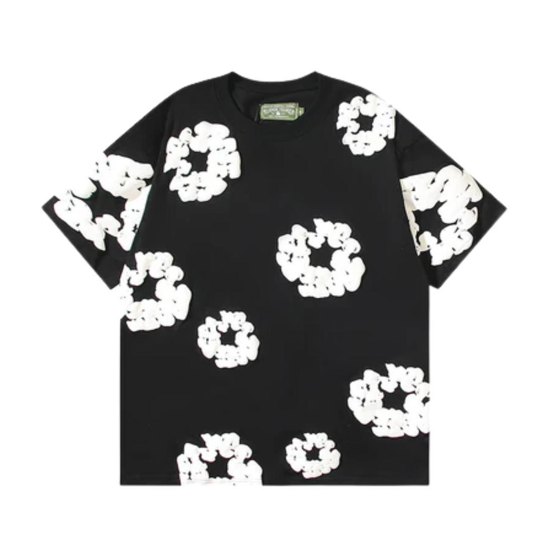 DTEARS T-SHIRT
