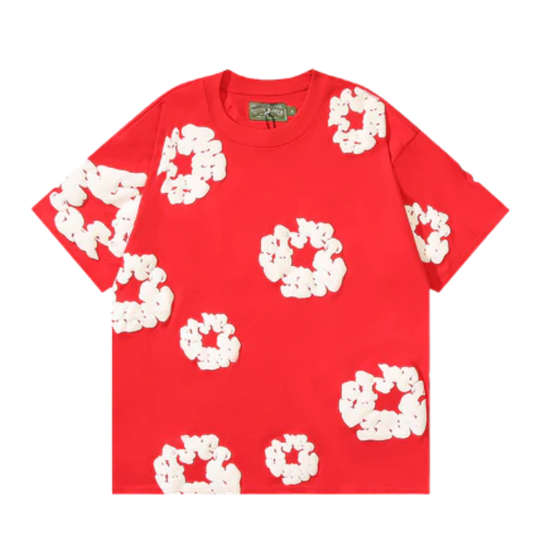 DTEARS T-SHIRT