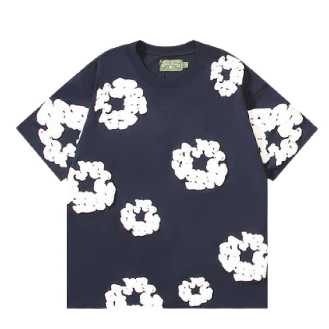 DTEARS T-SHIRT