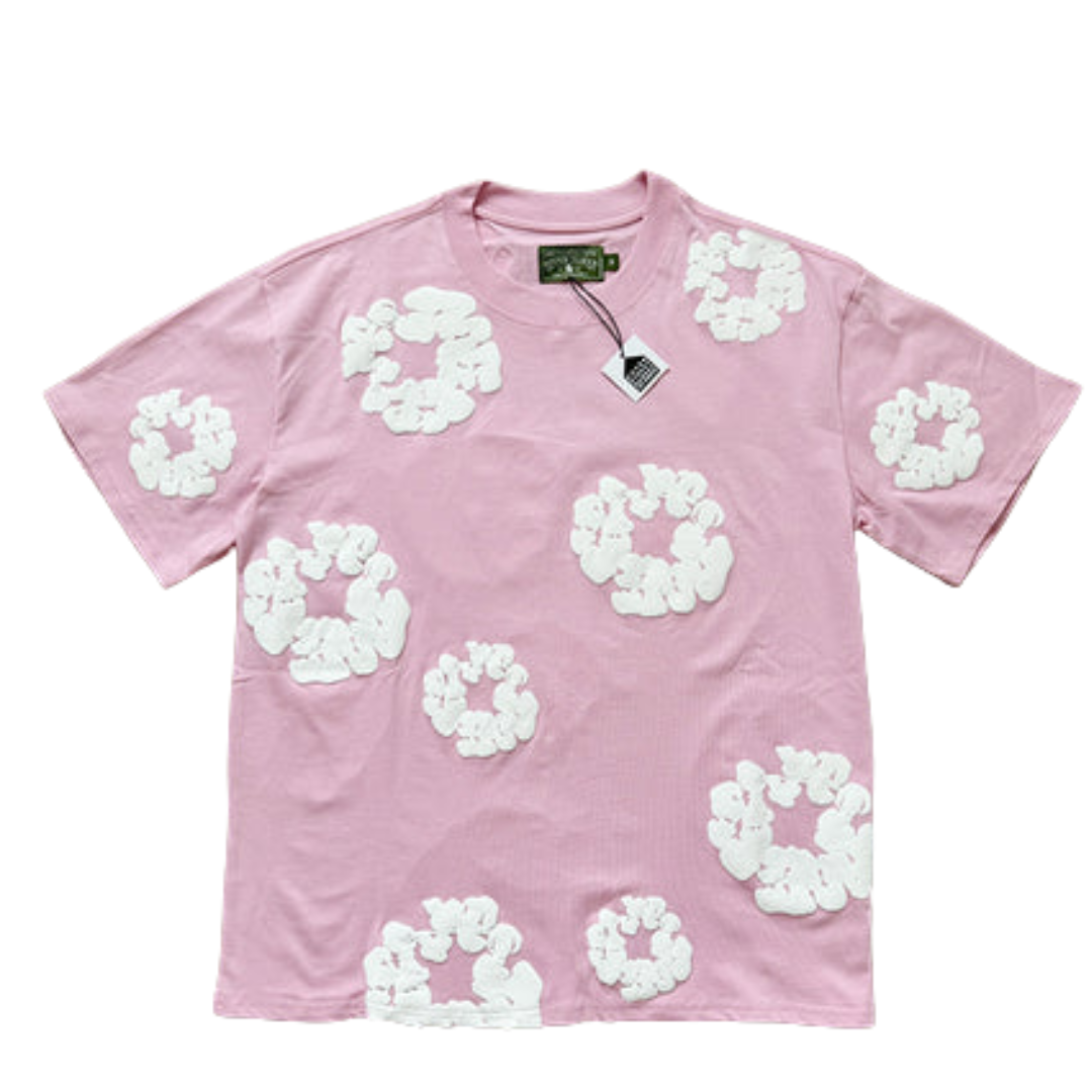 DTEARS T-SHIRT