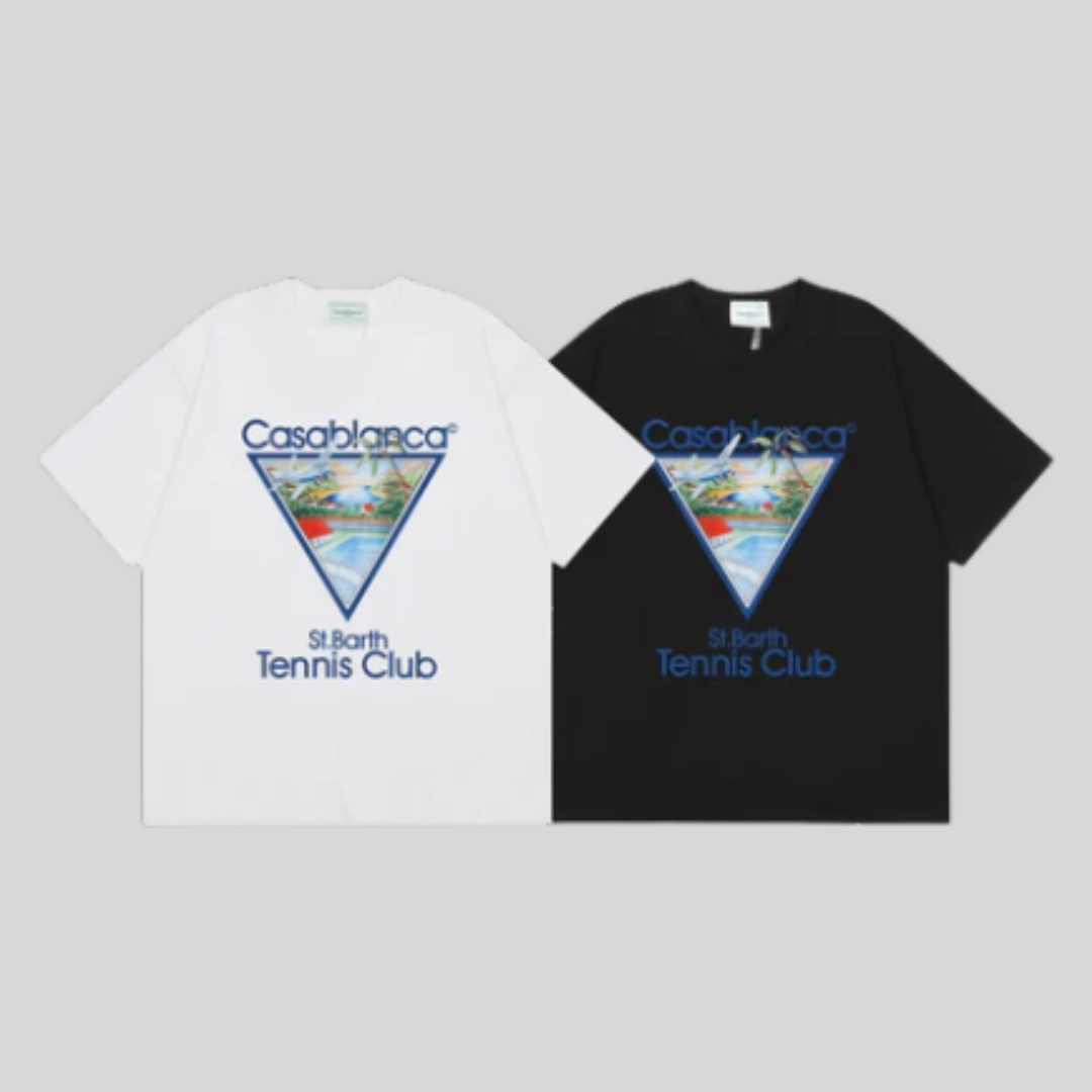 BLANCA T-SHIRT