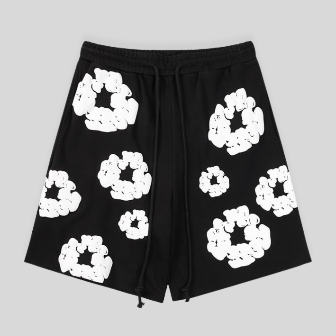 DTEARS SHORTS