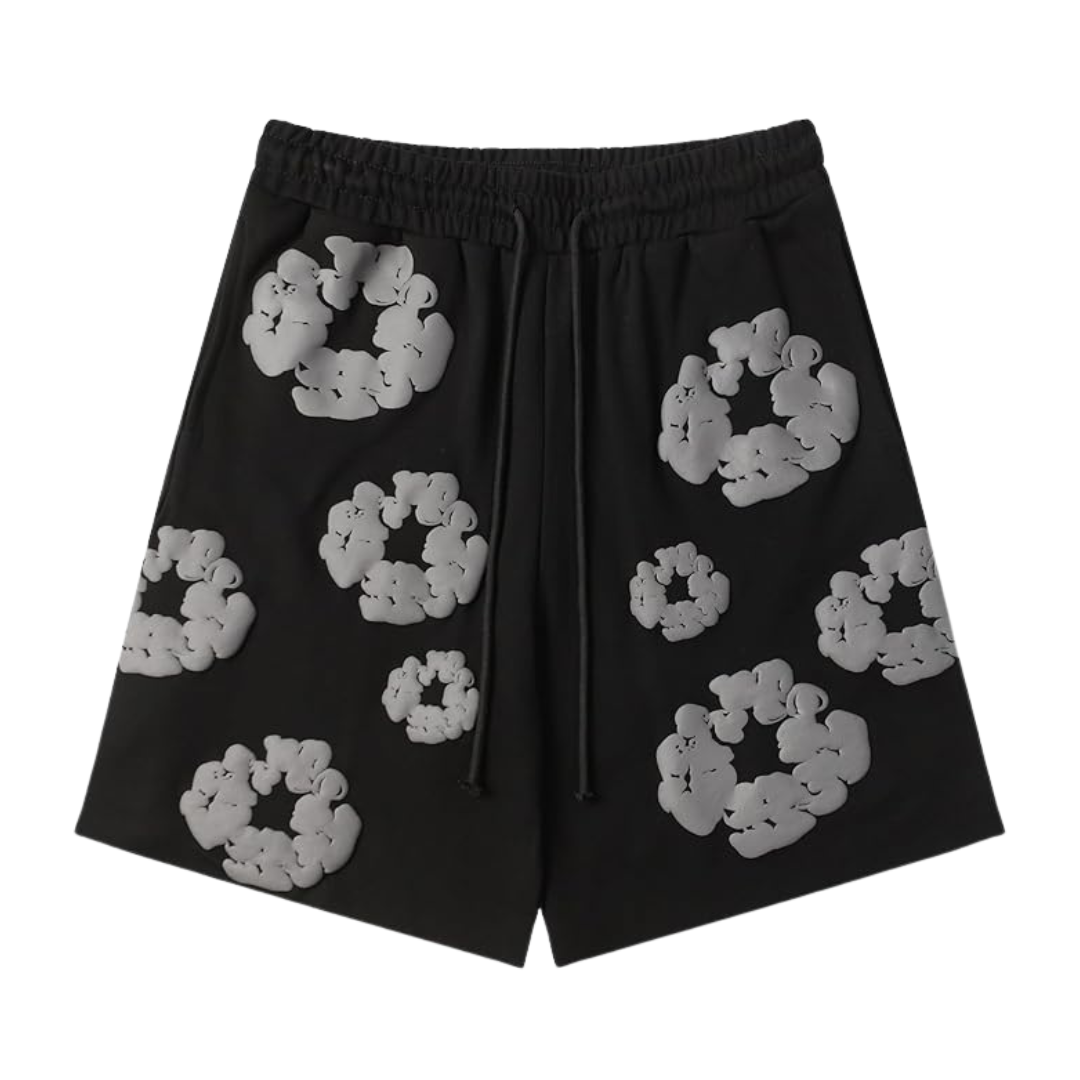 DTEARS SHORTS