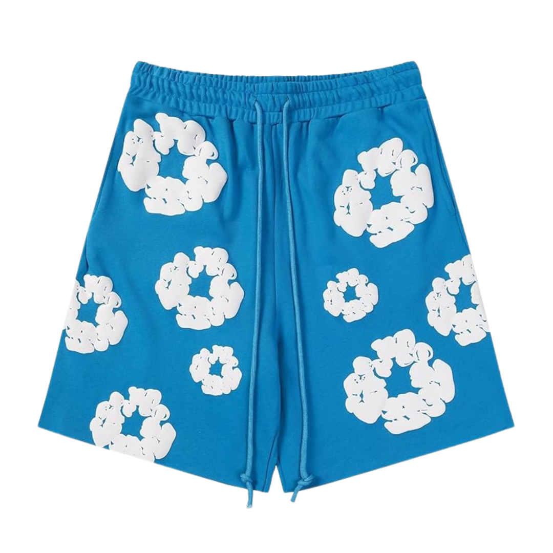 DTEARS SHORTS