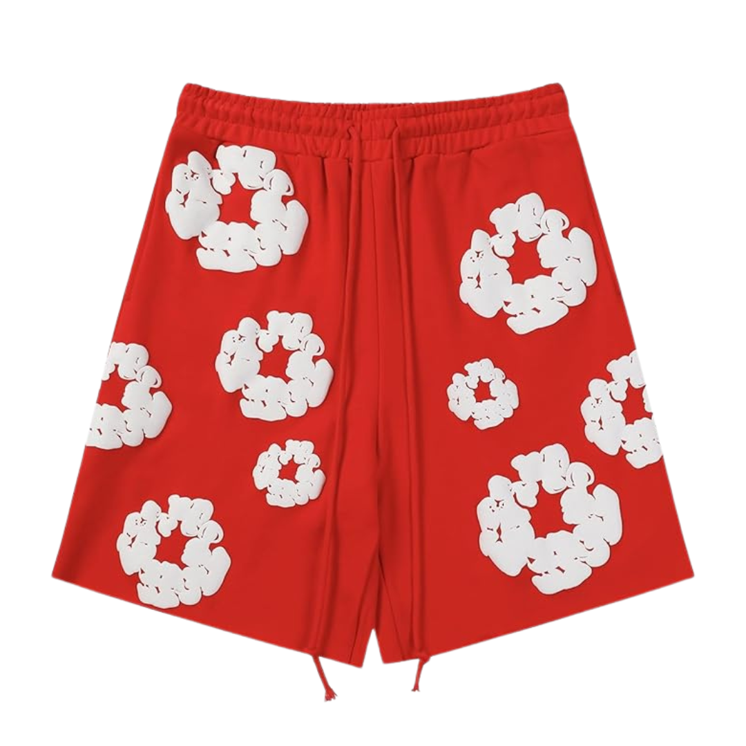 DTEARS SHORTS