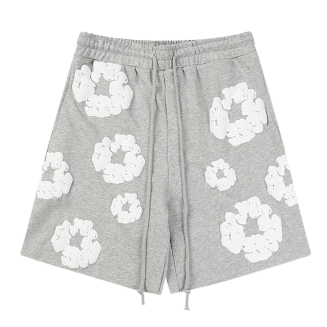 DTEARS SHORTS