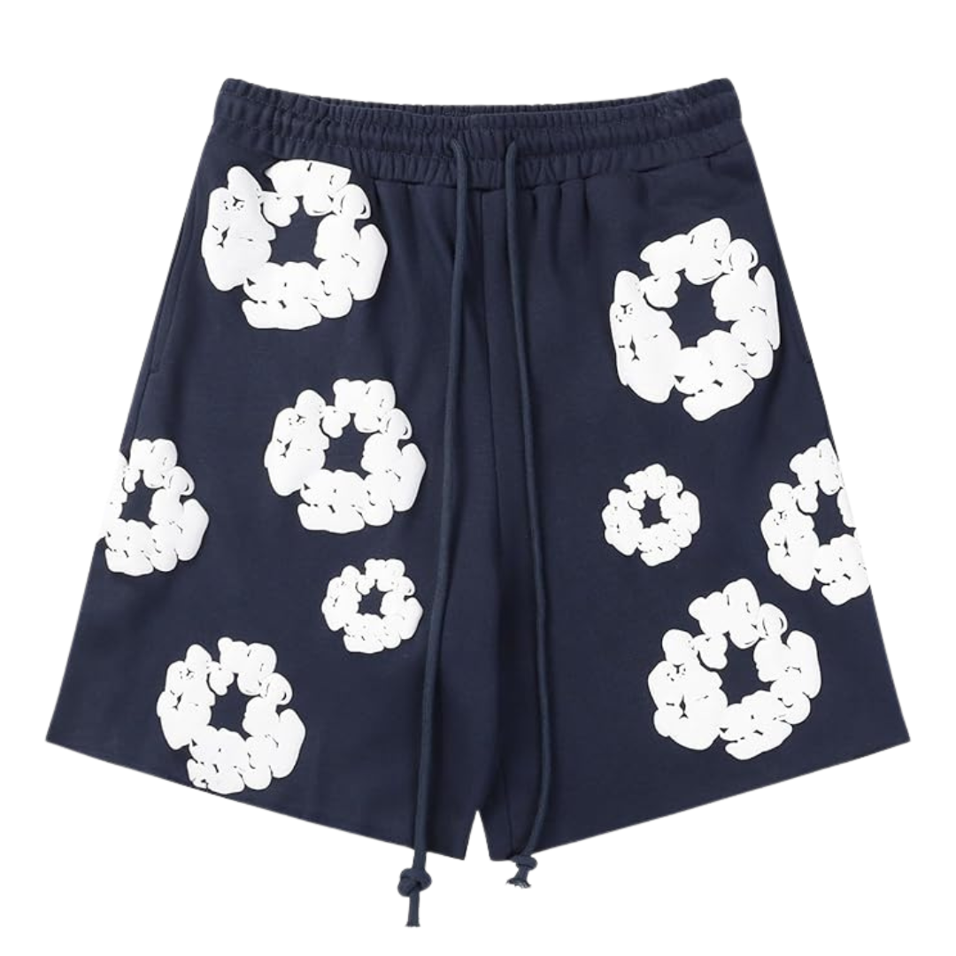 DTEARS SHORTS