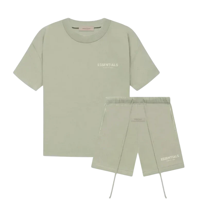 ESSENTIALS SUMMER SET