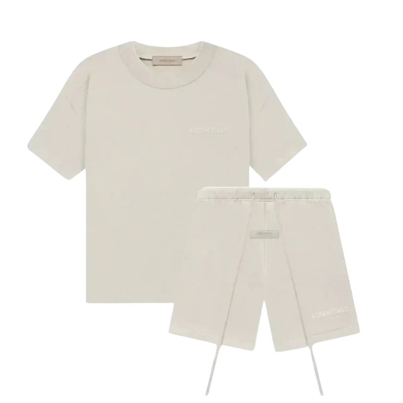 ESSENTIALS SUMMER SET